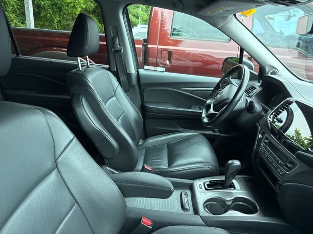 Used 2019 Honda Pilot EX-L image 5