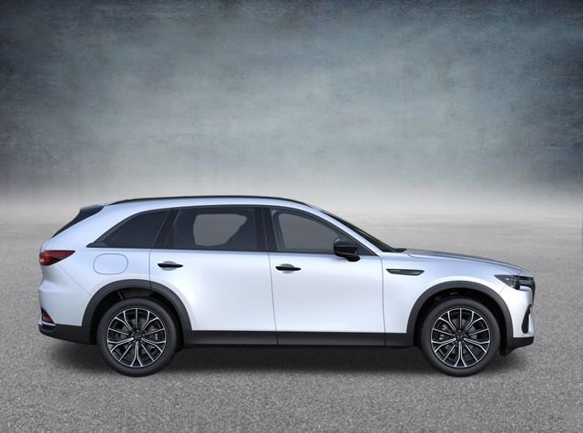 New 2025 MAZDA CX-70 Plug-In Hybrid w/ Premium Pkg image 5