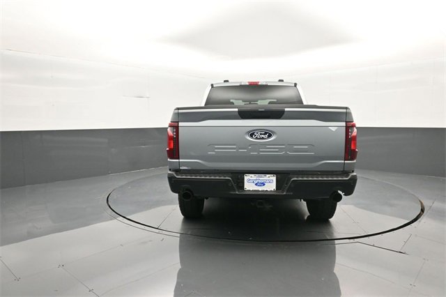 New 2025 Ford F150 STX w/ Equipment Group 201A FX4 image 6