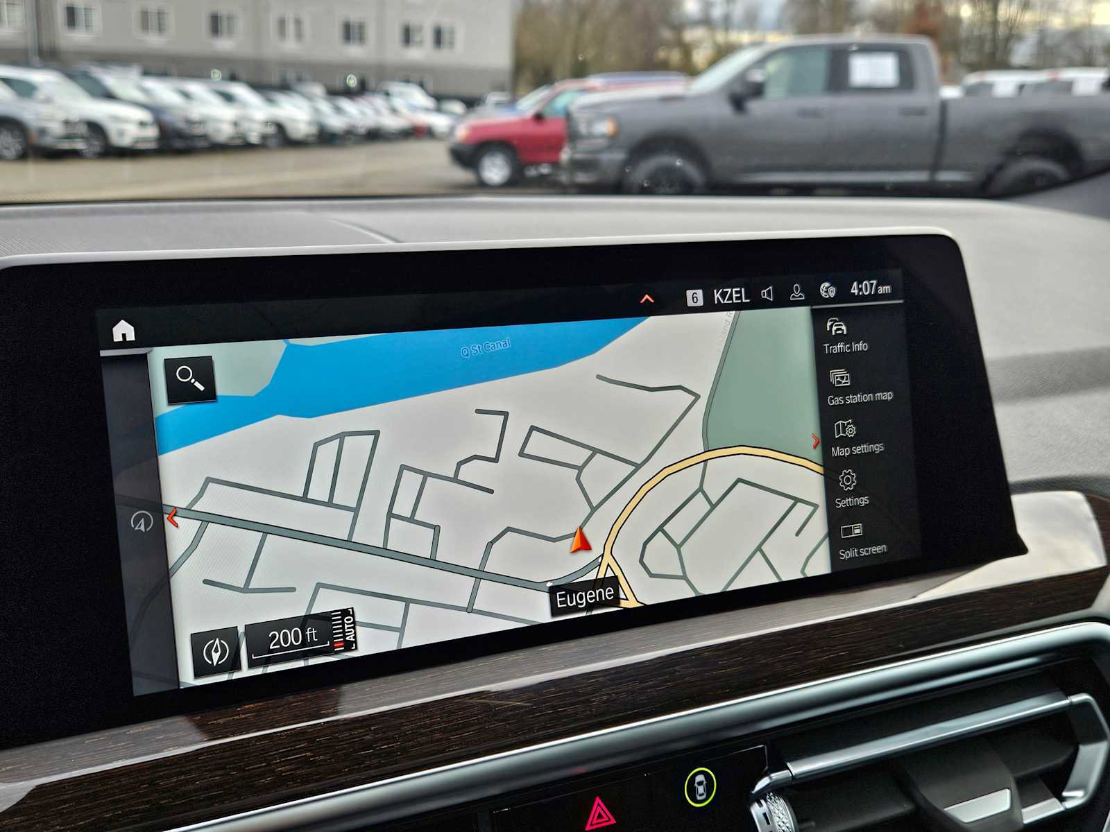 Used 2023 BMW X3 xDrive30i image 29