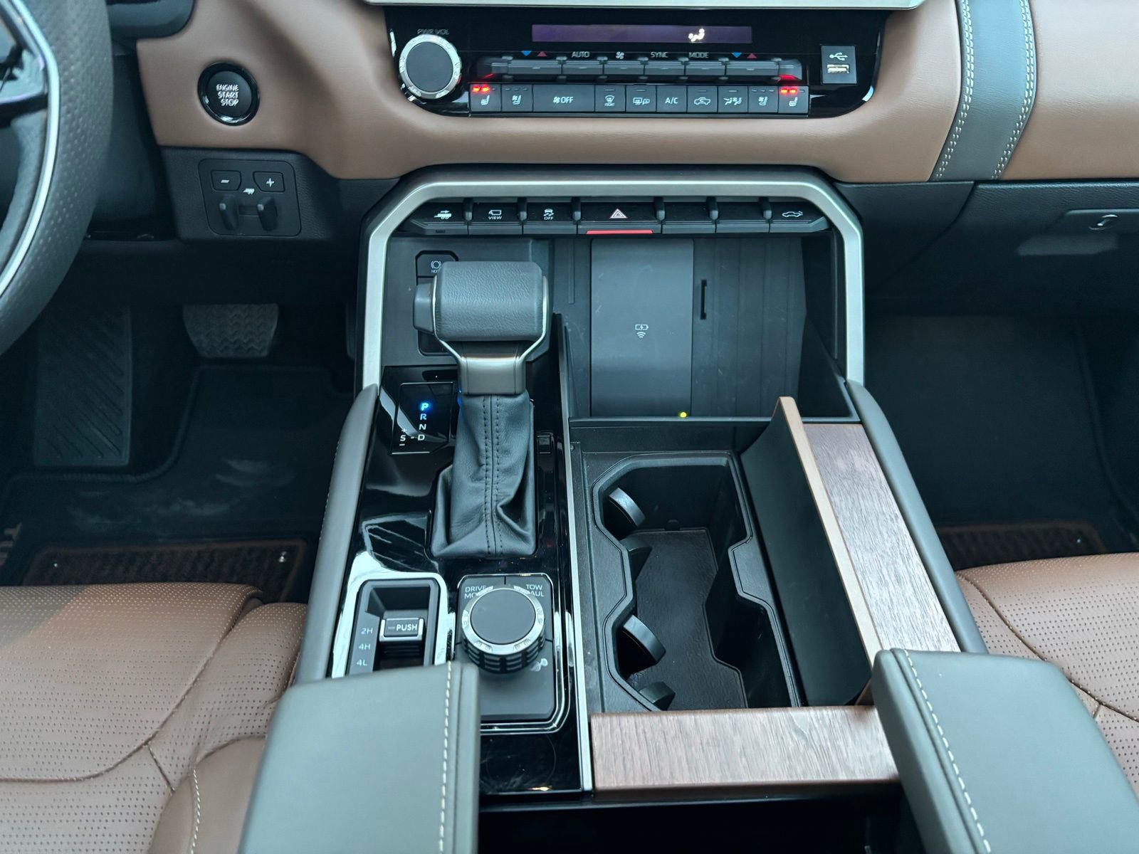 Used 2026 Toyota Tundra 1794 Edition image 26