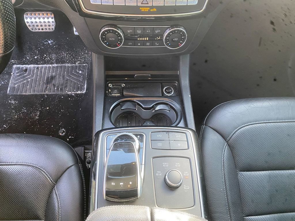 Used 2017 Mercedes-Benz GLE 43 AMG 4MATIC image 23