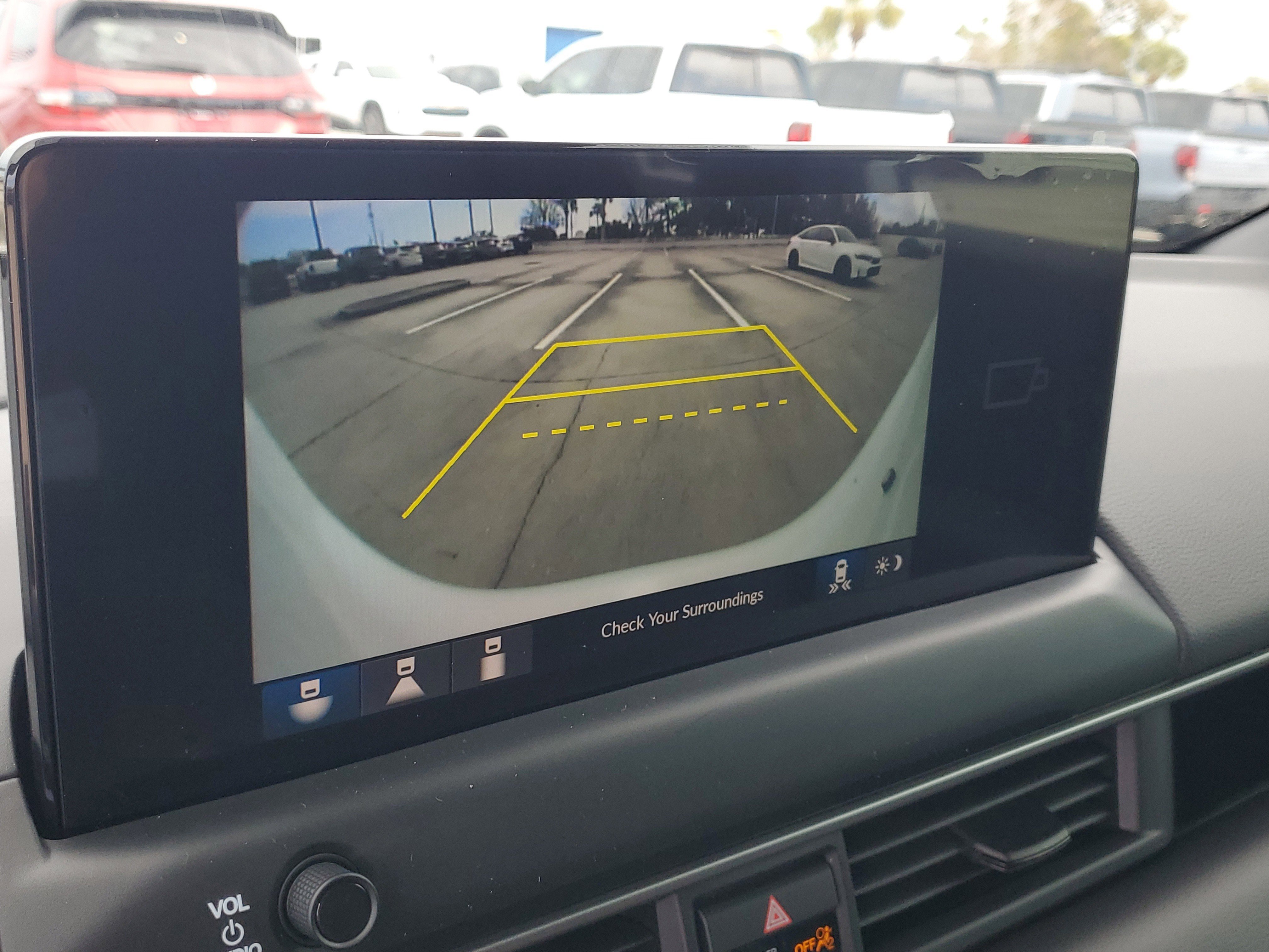 New 2026 Honda Pilot Sport image 31