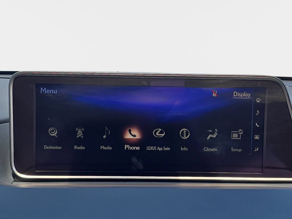 Used 2019 Lexus RX 350 FWD w/ Navigation Package image 24