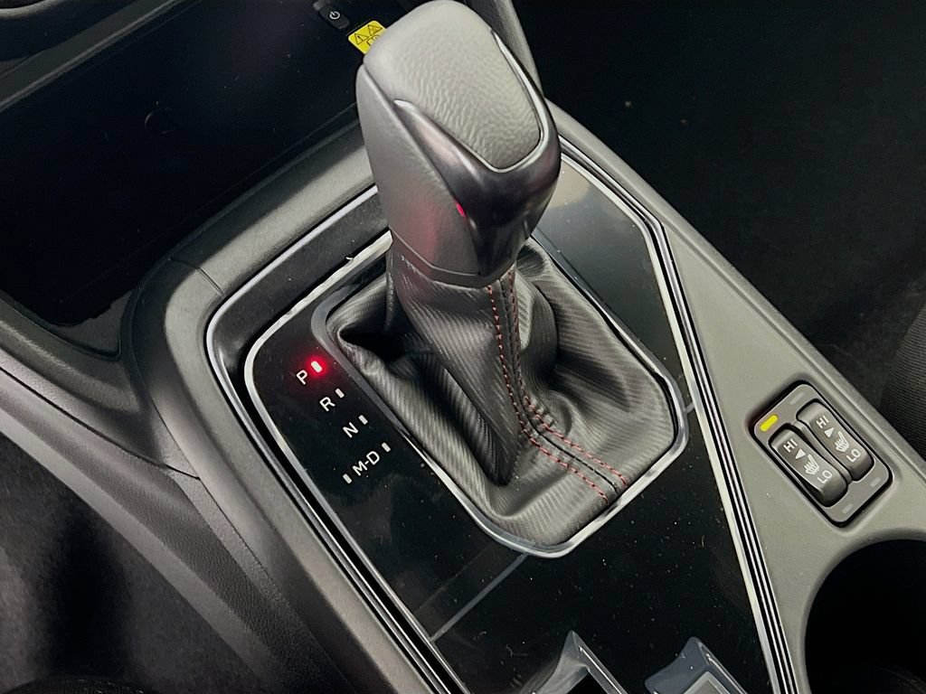 New 2026 Subaru Impreza RS AWD/4WD image 14