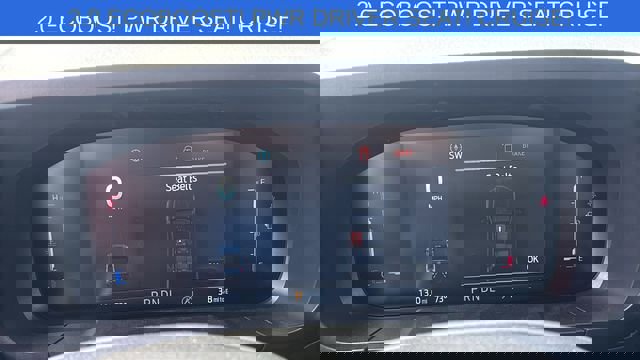 New 2026 Ford Maverick XLT w/ XLT Luxury Package FWD image 13