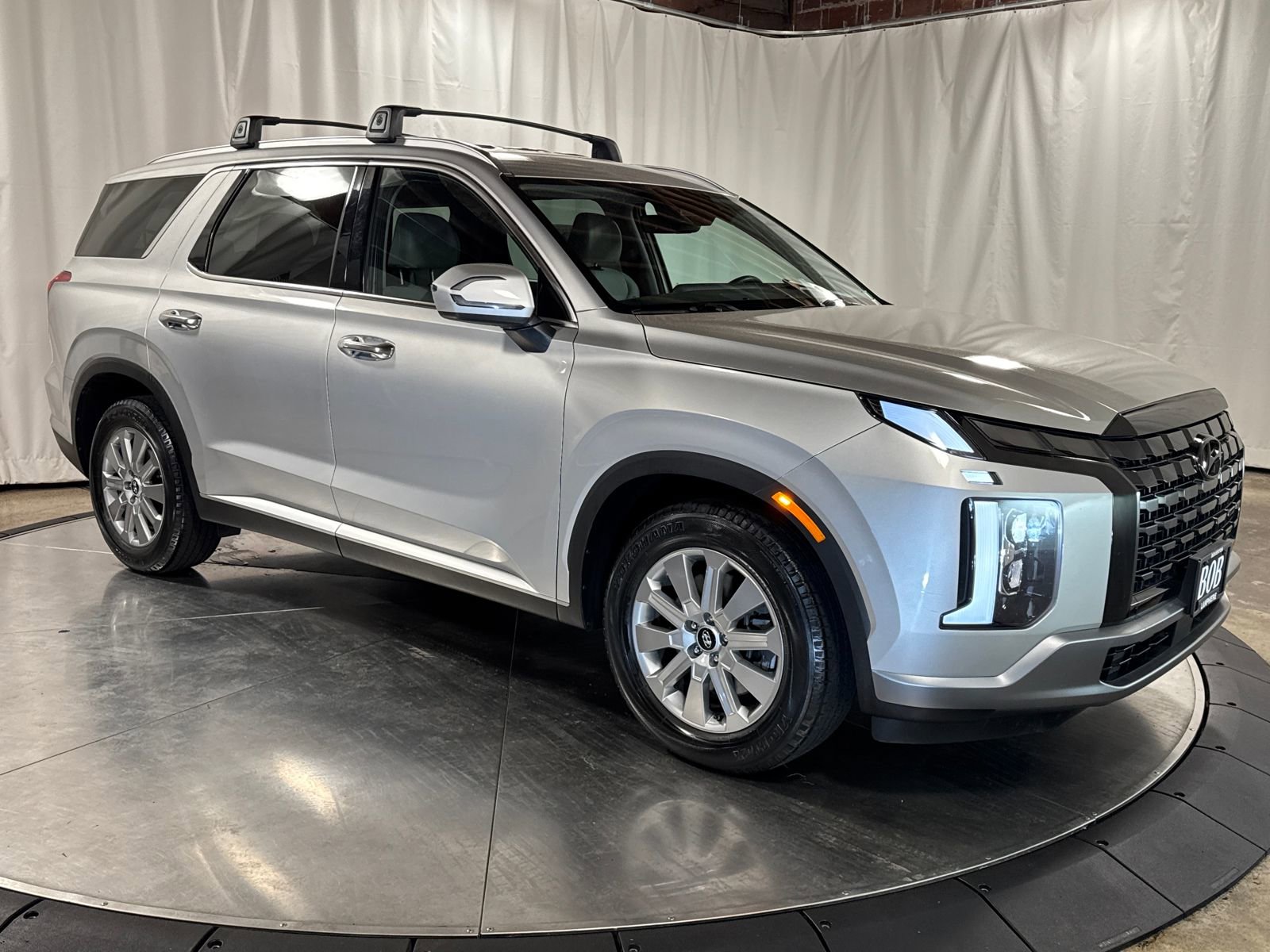 Used 2023 Hyundai Palisade SEL image 10