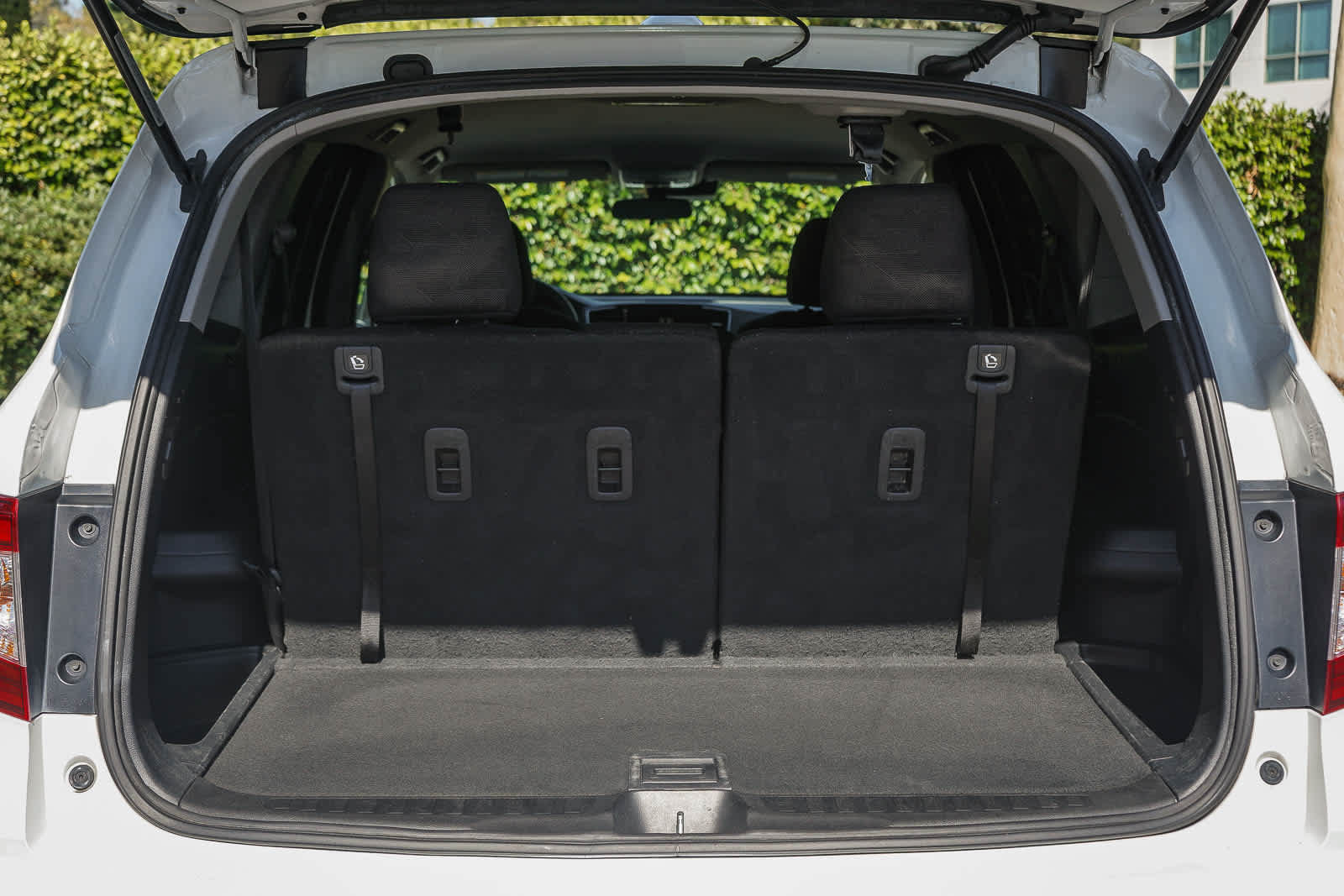 Used 2020 Honda Pilot EX image 27
