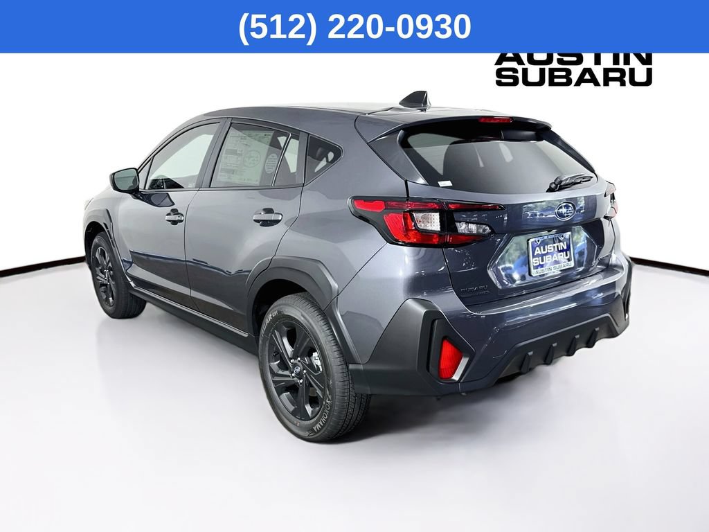 New 2026 Subaru Crosstrek 2.5i AWD/4WD image 6