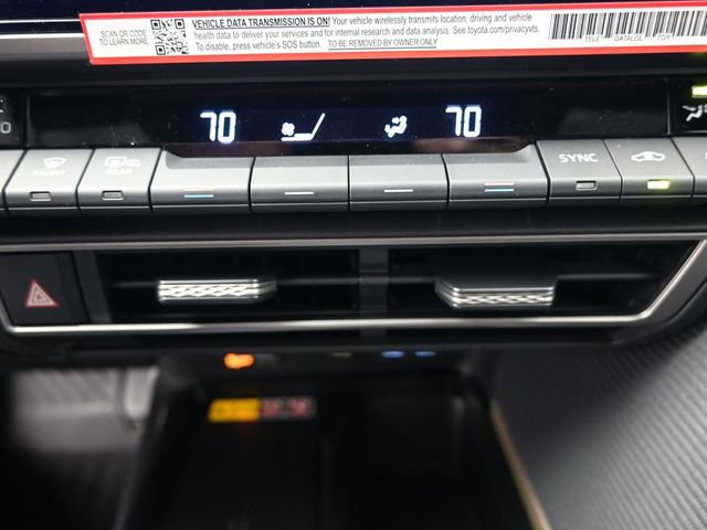 New 2026 Toyota Camry SE image 3