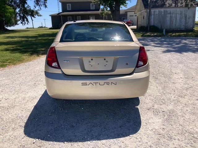 Used 2007 Saturn ION Level 3 w/ Travel Pkg FWD image 7