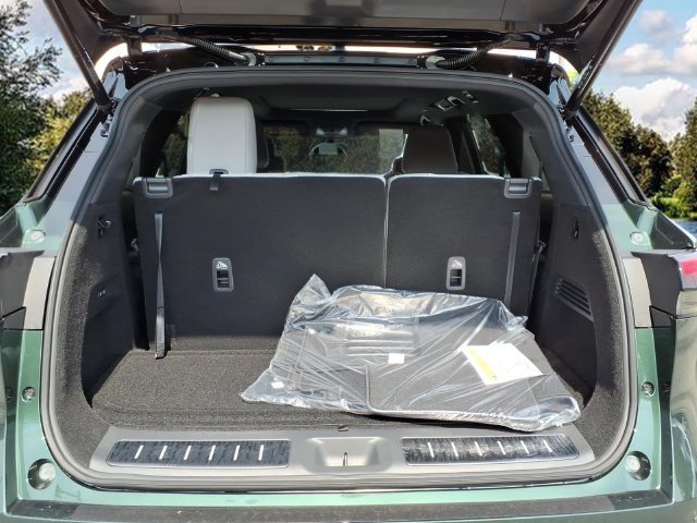New 2027 INFINITI QX60 Autograph w/ Dark Cargo Package AWD/4WD image 23
