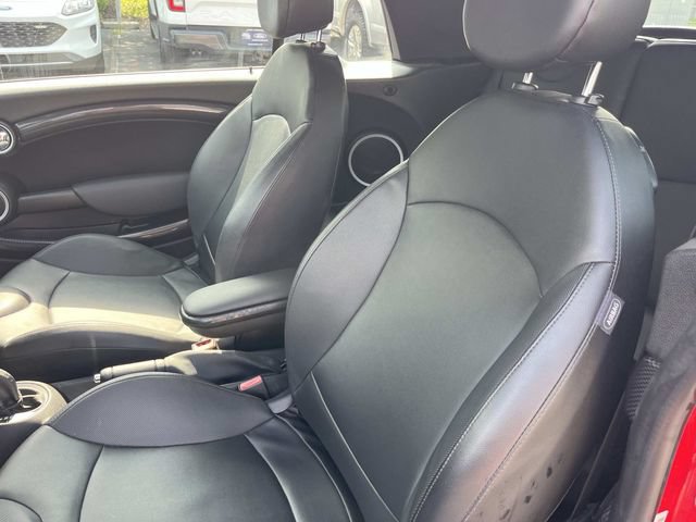 Used 2015 MINI Cooper S FWD image 27