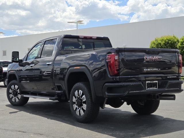 New 2026 GMC Sierra 2500 Denali w/ Max Trailering Package AWD/4WD image 24