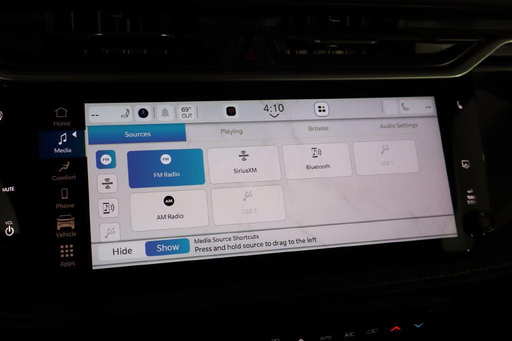 New 2027 Jeep Cherokee Laredo AWD/4WD image 30