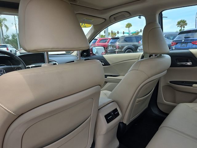 Used 2014 Honda Accord EX-L image 11