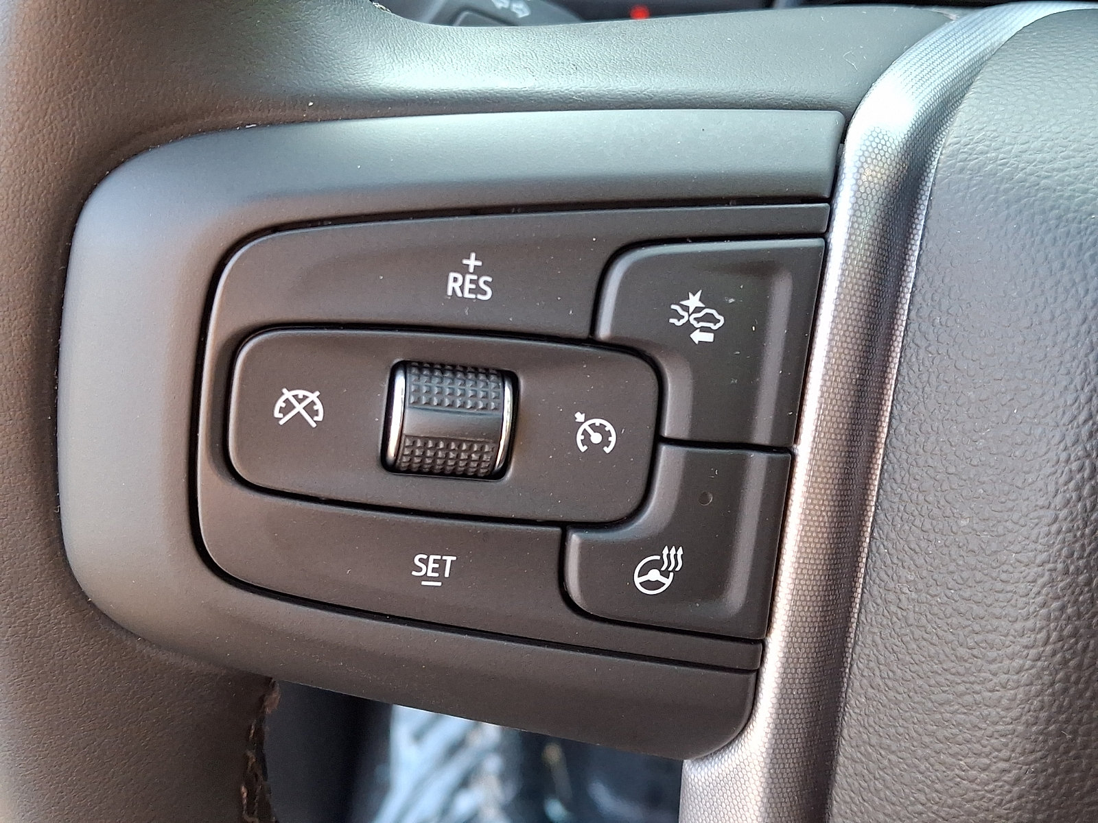 Certified 2026 GMC Sierra 1500 Elevation AWD/4WD image 22