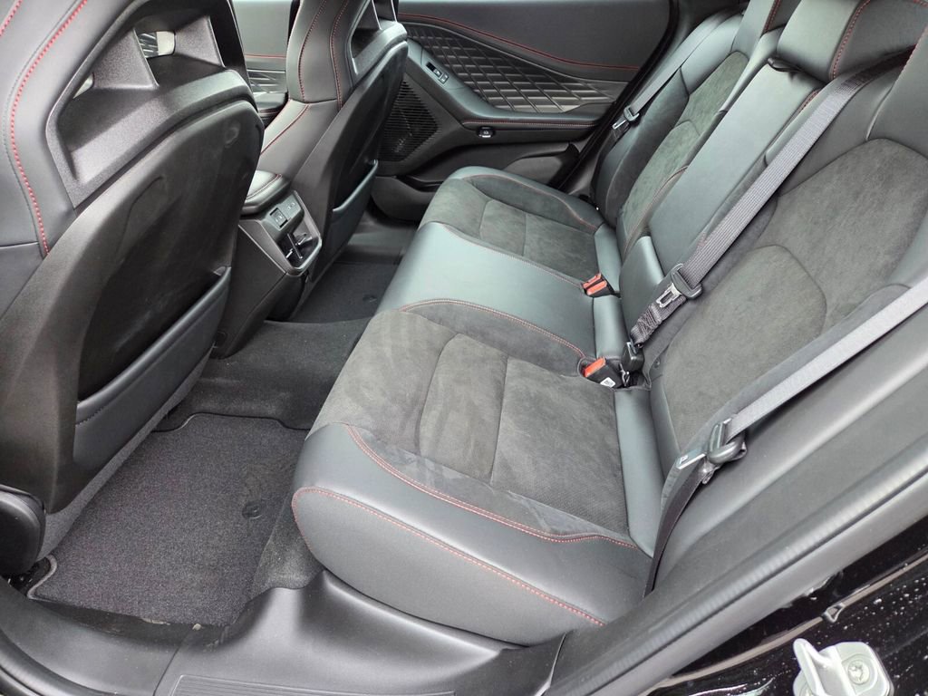 New 2026 Dodge Charger R/T Scat Pack w/ Track Package image 7