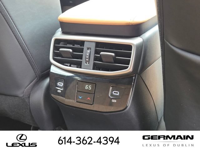 Certified 2024 Lexus RX 350 Premium Plus w/ Convenience Package AWD/4WD image 29
