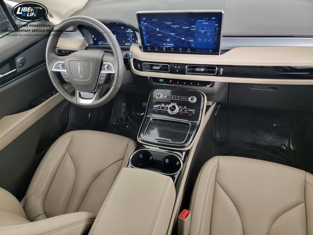 Used 2022 Lincoln Nautilus AWD w/ Premium Package image 33