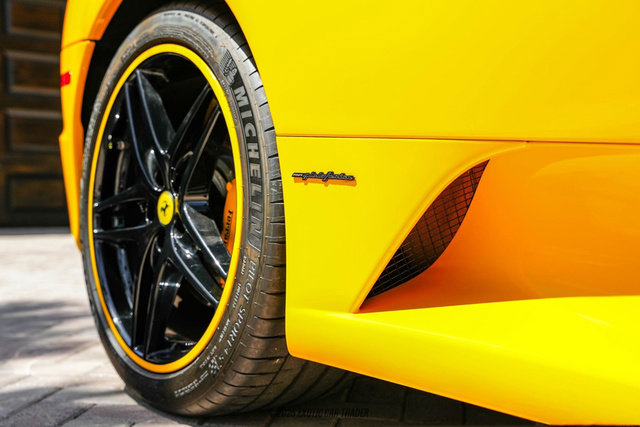 Used 2006 Ferrari F430 Spider image 65