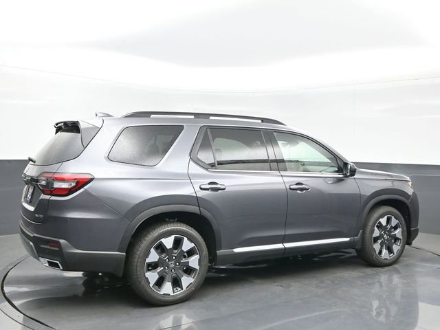 New 2026 Honda Pilot Elite image 6