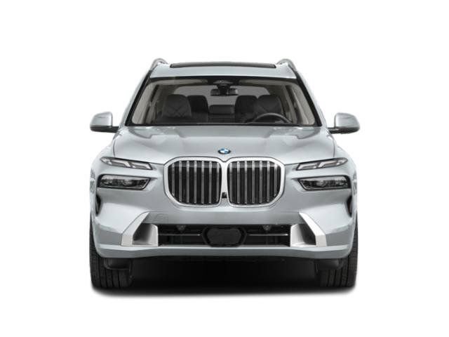Used 2026 BMW X7 xDrive40i AWD/4WD image 4