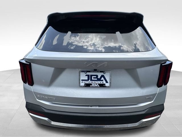 Used 2025 Kia Sorento EX w/ EX Panoramic Sunroof Package AWD/4WD image 25