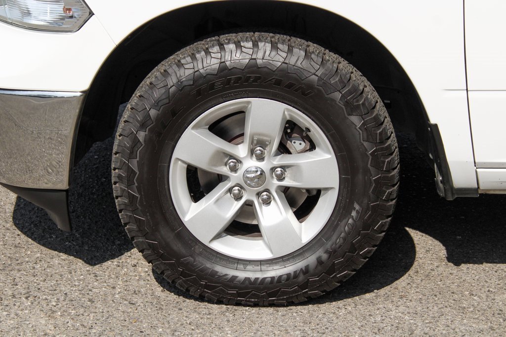 Used 2021 RAM 1500 Tradesman w/ Popular Equipment Group image 33