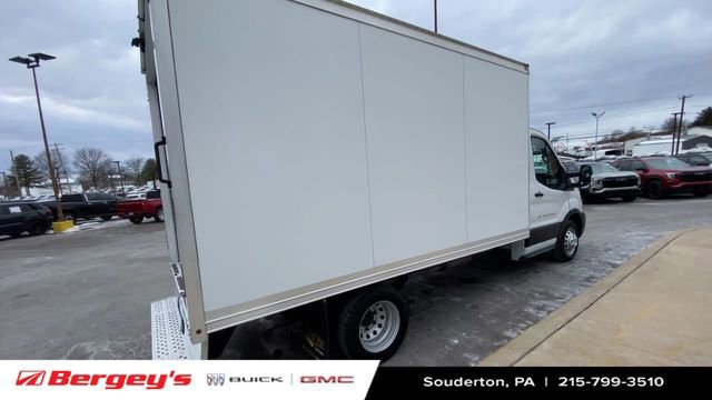 Used 2020 Ford Transit 350 image 9