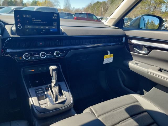 New 2026 Honda CR-V EX-L image 11