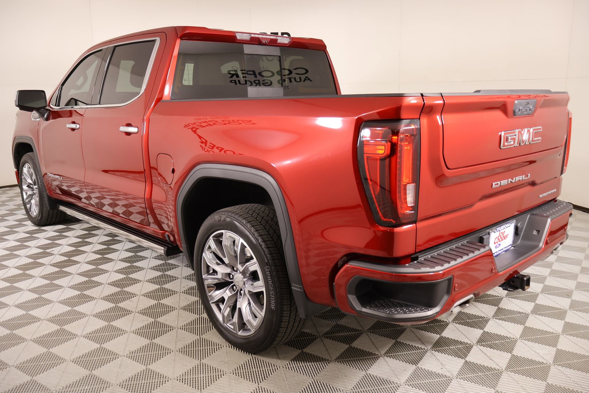 Used 2024 GMC Sierra 1500 Denali w/ Denali Reserve Package image 26