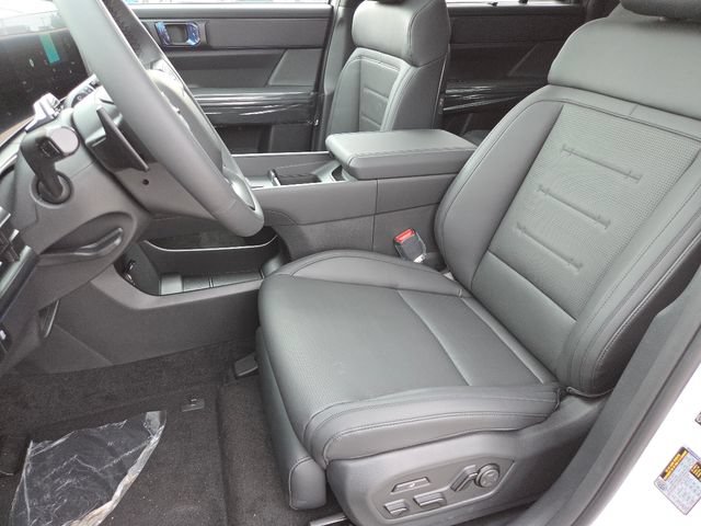 New 2027 Hyundai Santa Fe Calligraphy AWD/4WD image 27