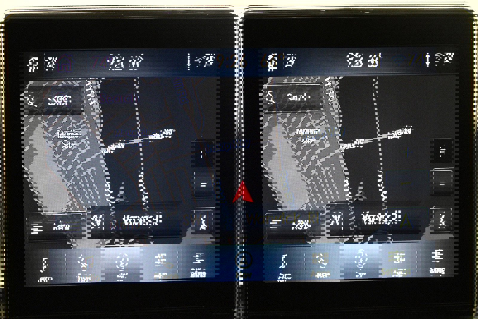 Used 2022 Lincoln Corsair AWD w/ Equipment Group 101A image 31