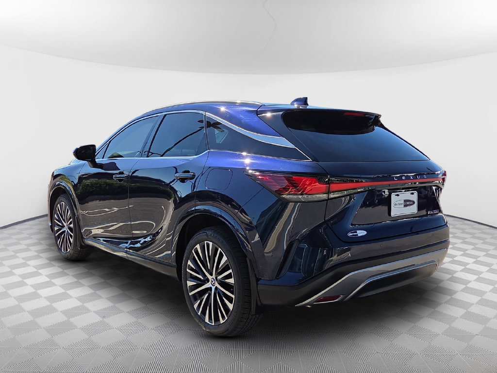 Used 2024 Lexus RX 350 Premium Plus w/ Convenience Package FWD image 6