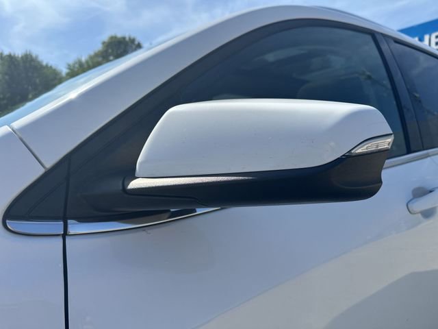 Used 2019 Chevrolet Equinox LT w/ Sun & Navigation Package FWD image 51