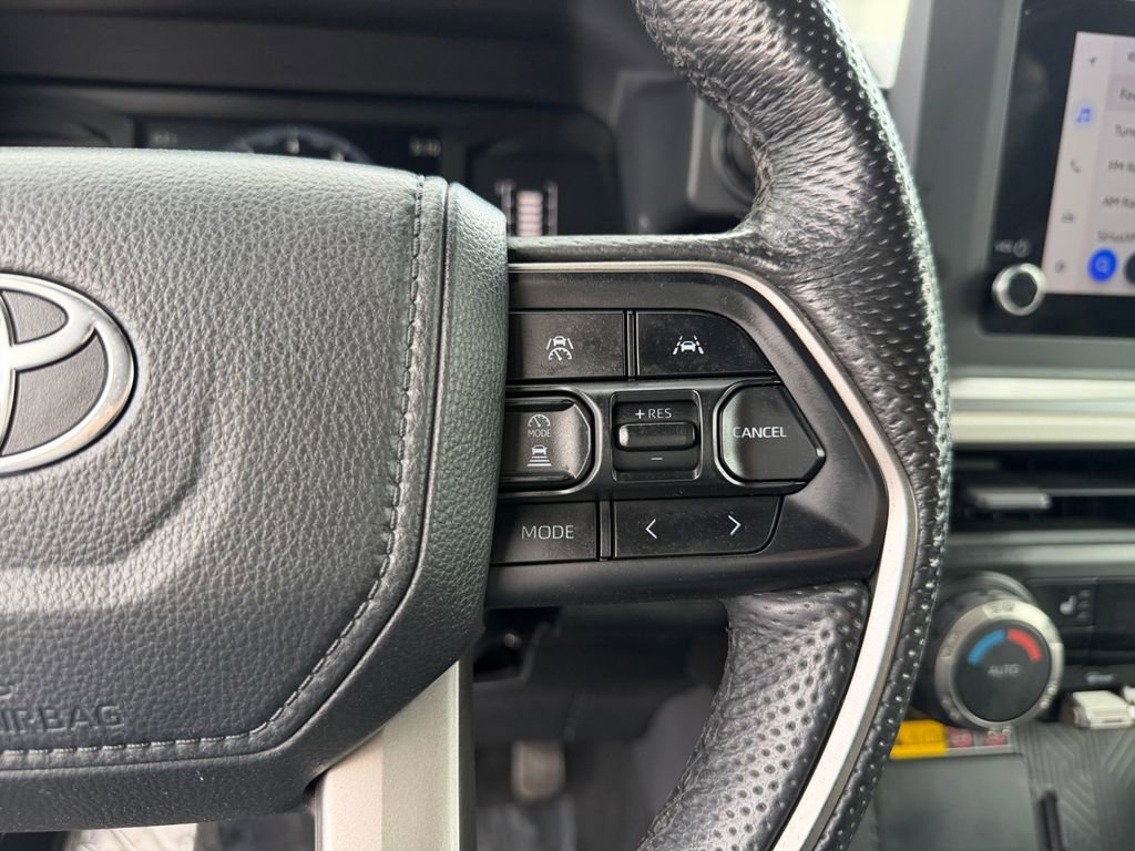 Used 2024 Toyota Tacoma SR5 AWD/4WD image 20