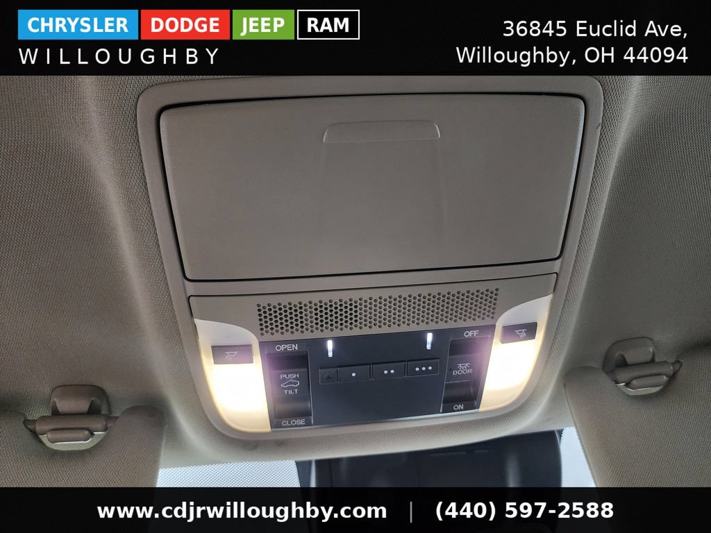 Used 2020 Acura MDX SH-AWD image 24