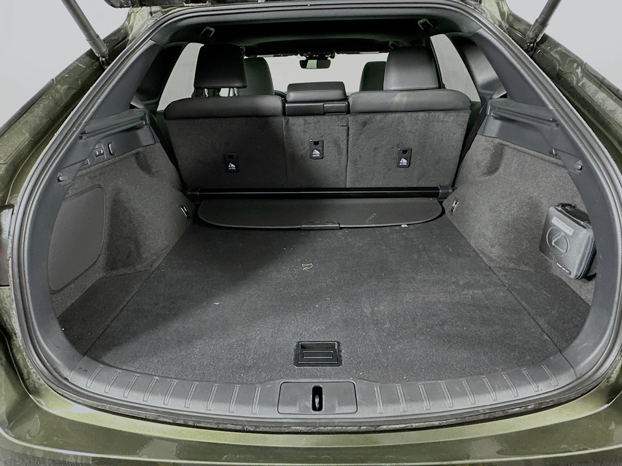 Used 2024 Lexus RX 350 AWD image 29