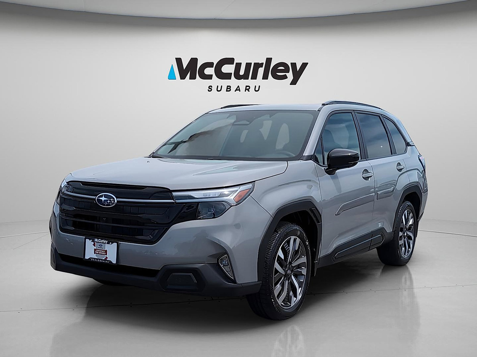 Certified 2026 Subaru Forester Wilderness w/ Wilderness Package AWD/4WD image 1