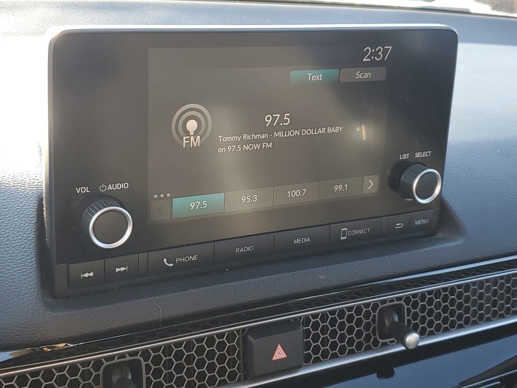 Used 2022 Honda Civic Sport image 14