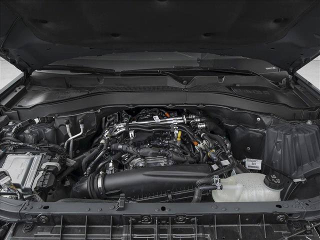 New 2026 Ford Explorer Active w/ Active Comfort Package AWD/4WD image 8