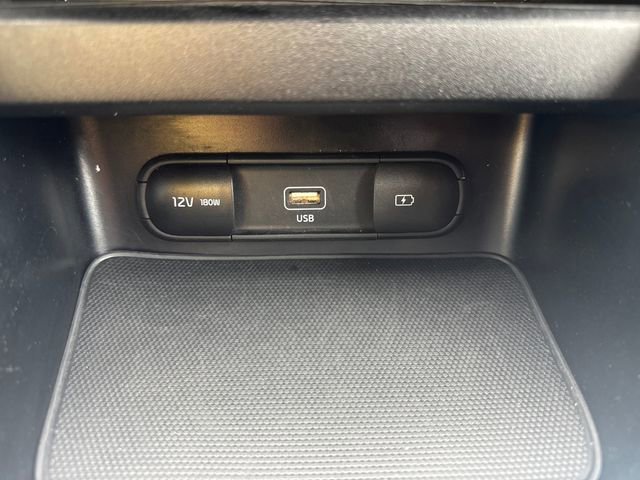 Used 2024 Kia Forte GT-Line FWD image 24