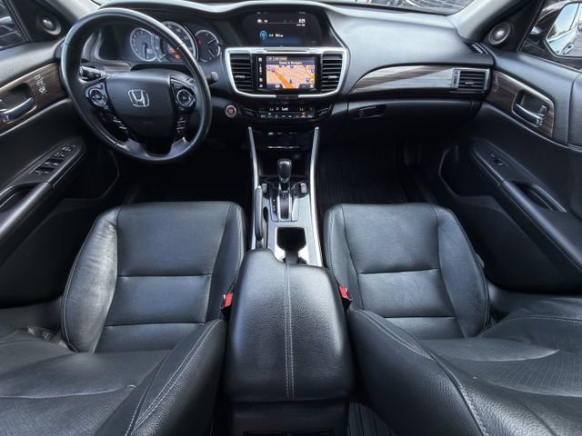 Used 2016 Honda Accord EX-L image 10