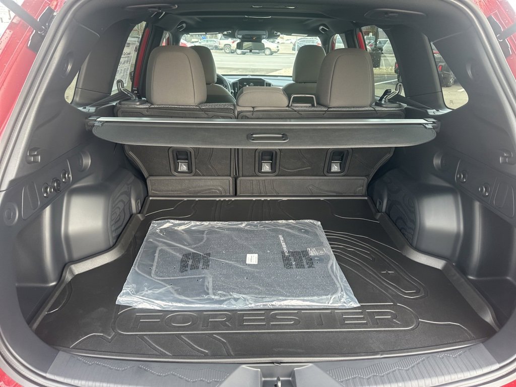 New 2026 Subaru Forester Premium image 28