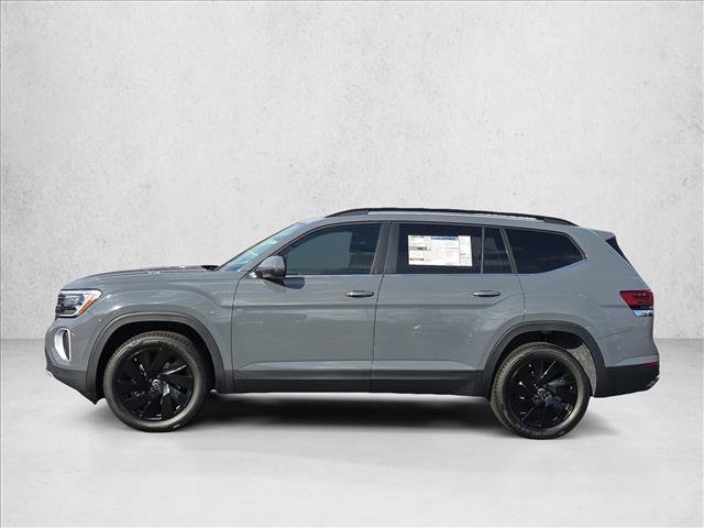 New 2026 Volkswagen Atlas SE image 7