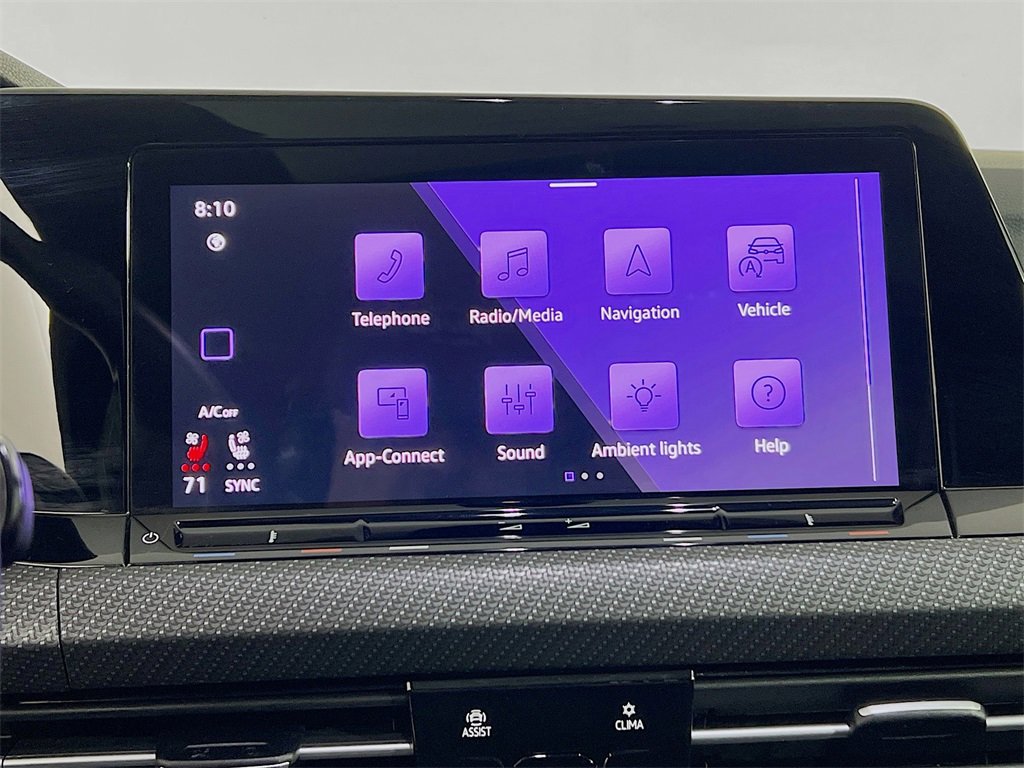 Used 2024 Volkswagen Golf R image 15