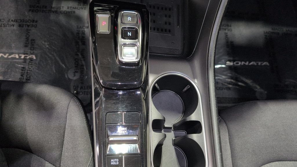 Used 2022 Hyundai Sonata SEL w/ Convenience Package FWD image 16