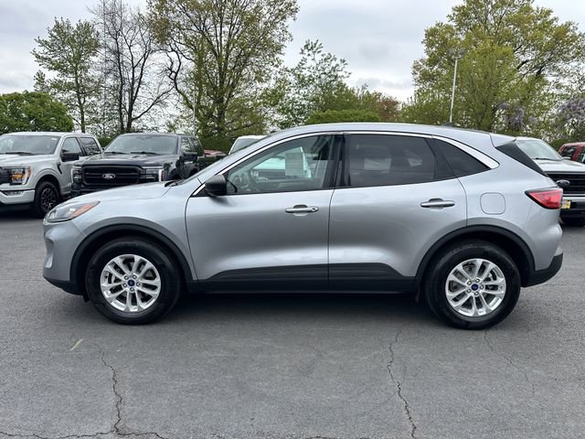 Certified 2022 Ford Escape SE w/ Convenience Package image 8