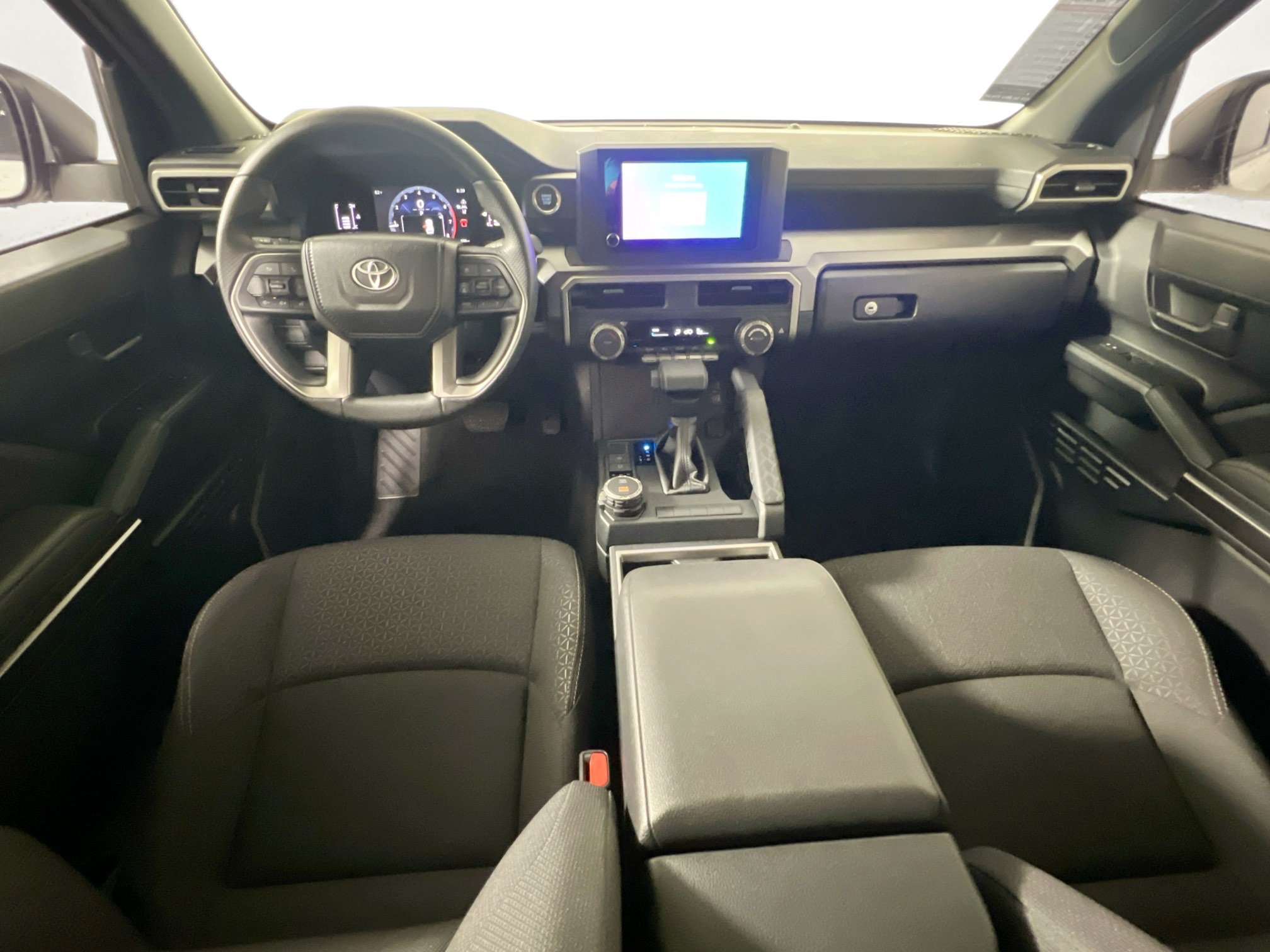 Used 2026 Toyota 4Runner SR5 AWD/4WD image 29